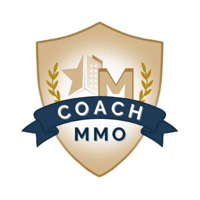 Logo Coach